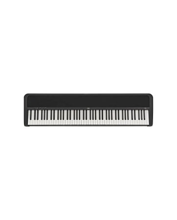 Magazin - Korg B2 Black - Pian Digital
