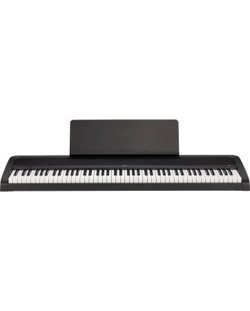 Magazin - Korg B2 Plus Black - Pian Digital