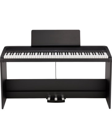 Magazin - Korg B2 Plus SP Black - Pian Digital