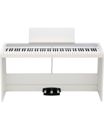 Magazin - Korg B2 Plus SP White - Pian Digital