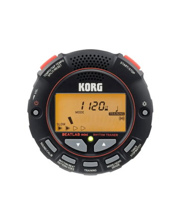 Magazin - Korg Beatlab Mini - Metronom