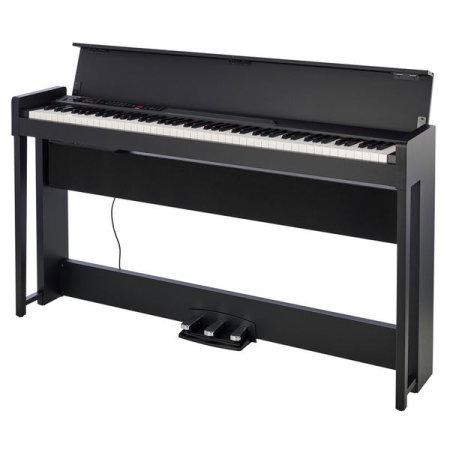 Instrumente Muzicale - Korg C1 Air Black - Pian Digital