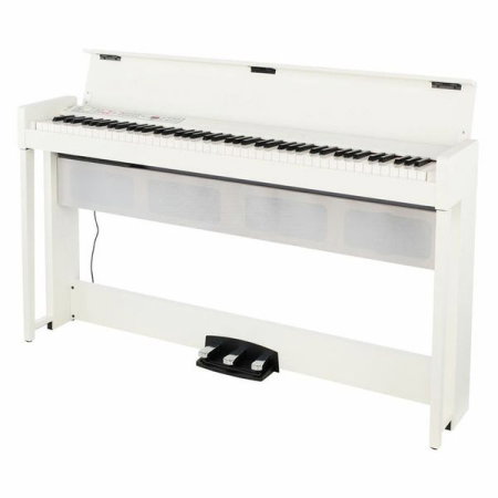 Instrumente Muzicale - Korg C1 Air WH - Pian Digital