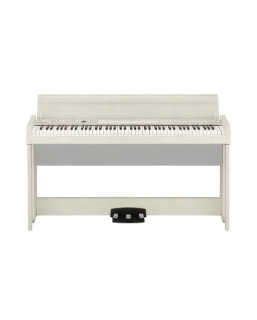 Magazin - Korg C1 Air White Ash - Pian Digital