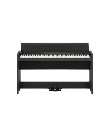 Magazin - Korg C1 Black - Pian Digital
