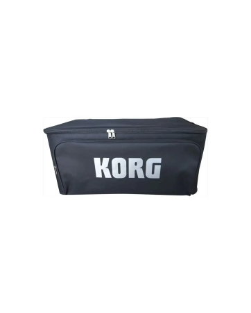 Magazin - Korg CB-MS - Case Korg MS-20