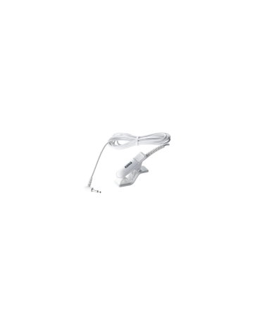 Magazin - Korg CM-400 WH - Microfon contact