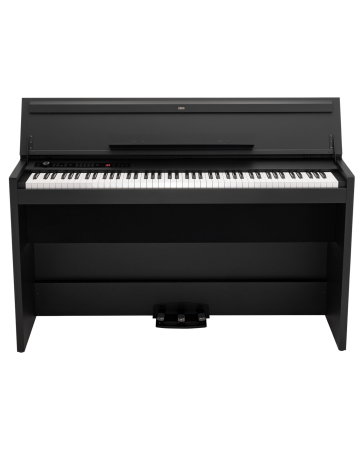 Magazin - Korg E1 Air Black - Pian Digital