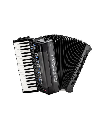 Magazin - Korg FISA Suprema Compact Piano - Acordeon Digital