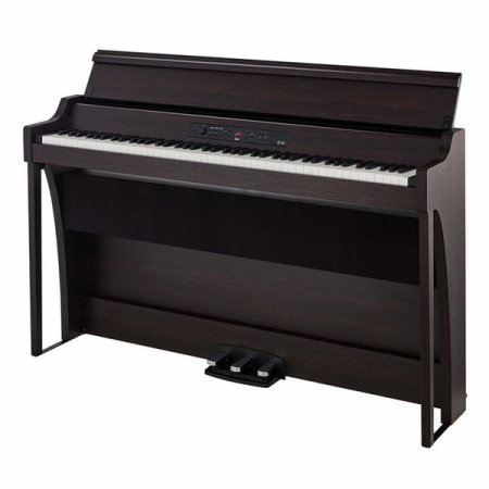 Instrumente Muzicale - Korg G1B Air Brown - Pian Digital