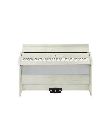 Magazin - Korg G1B Air White Ash - Pian Digital