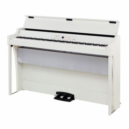 Instrumente Muzicale - Korg G1B Air White - Pian Digital
