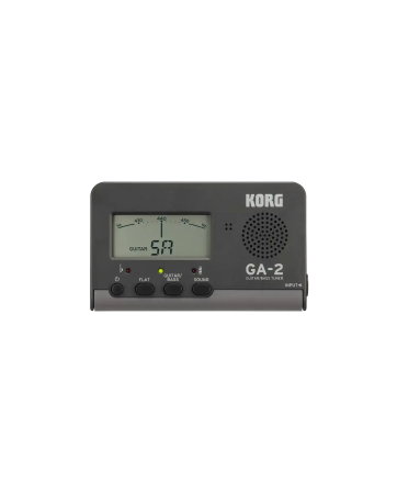 Magazin - Korg GA-2 - Acordor Chitara/Bass