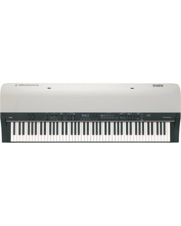 Magazin - Korg Grandstage X - Pian Digital
