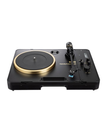 Magazin - Korg HANDYTRAXX 1BIT - Pick-up
