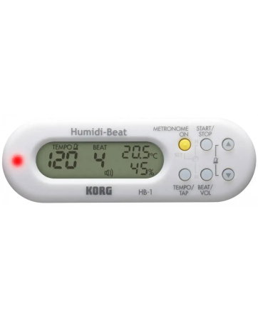 Magazin - Korg Humidibeat HB-1-WH - Metronom