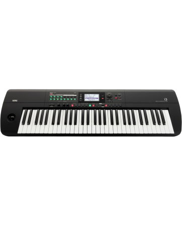 Magazin - Korg i3 61 - Sintetizator