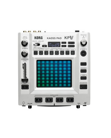 Magazin - Korg Kaoss Pad V - Sintetizator Mixer