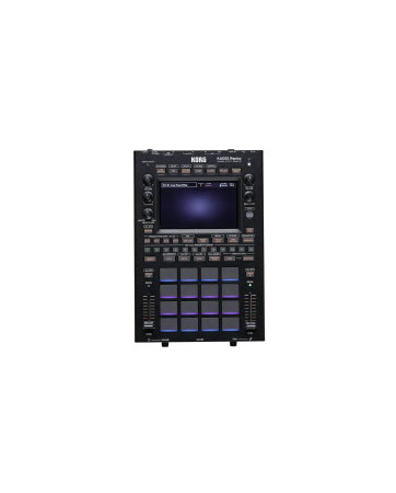 Magazin - Korg Kaoss Replay - Sintetizator Mixer