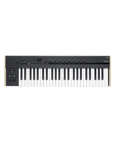 Magazin - Korg KEYSTAGE-49 - Controller MIDI