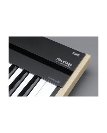 Magazin - Korg KEYSTAGE-61 - Controller MIDI
