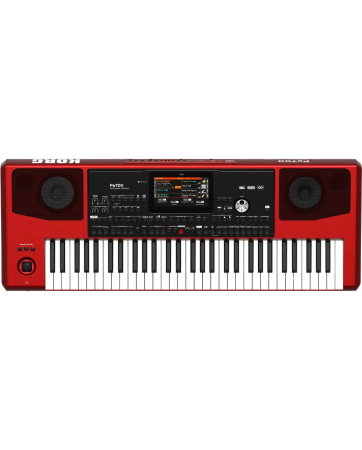 Magazin - Korg Korg Pa700 RD - Sintetizator Editie Limitata