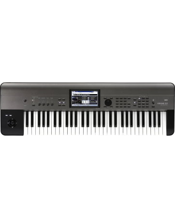 Magazin - Korg Krome 61 EX - Sintetizator