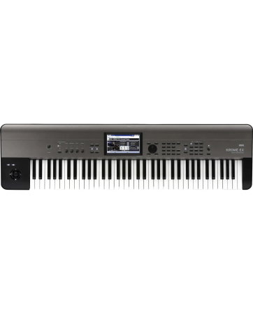 Magazin - Korg Krome 73 EX - Sintetizator