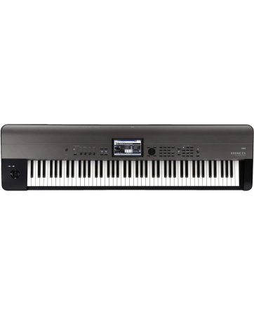 Magazin - Korg Krome 88 EX - Sintetizator