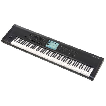 Magazin - Korg Kronos 88