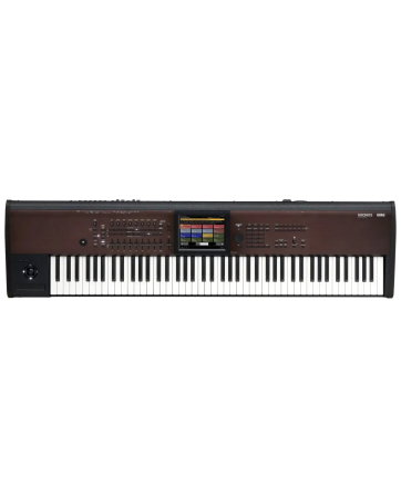 Magazin - Korg Kronos 88 LS - Sintetizator