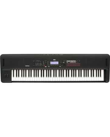 Magazin - Korg Kross2-88 Matte Black - Sintetizator