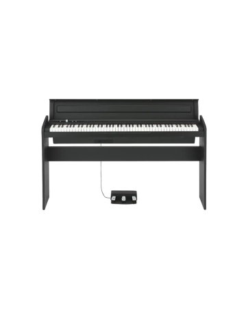 Instrumente Muzicale - Korg LP-180 Black - Pian Digital