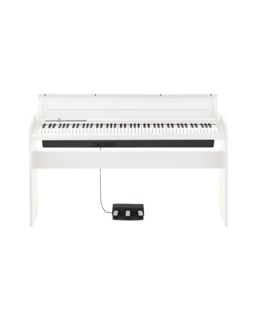 Instrumente Muzicale - Korg LP-180 White - Pian Digital