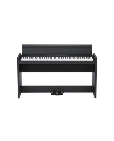 Magazin - Korg LP-380 Black USB - Pian Digital