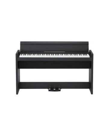 Magazin - Korg LP-380 Rosewood Black USB - Pian Digital
