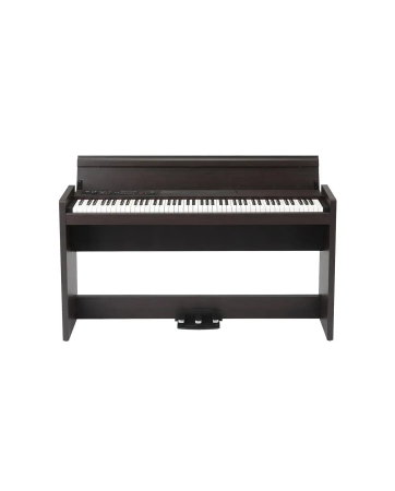 Magazin - Korg LP-380 Rosewood USB - Pian Digital