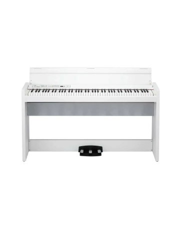 Magazin - Korg LP-380 White USB - Pian Digital