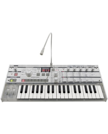 Magazin - Korg MICROKorg-CR - Sintetizator