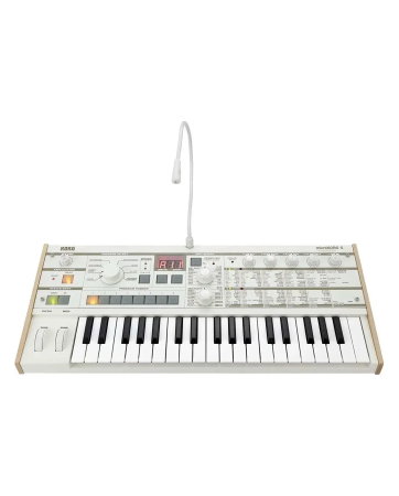 Magazin - Korg microKorg MK-1S - Sintetizator