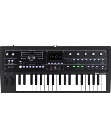 Magazin - Korg Microkorg MK-2 MBK - Sintetizator