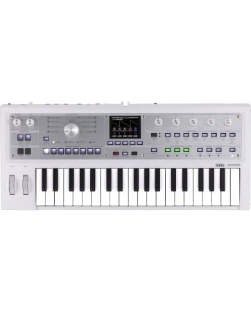 Magazin - Korg Microkorg MK-2 MWH - Sintetizator