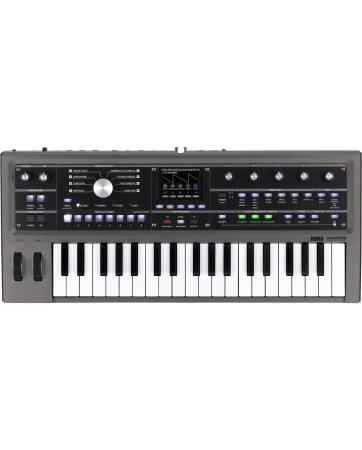 Magazin - Korg Microkorg MK-2 - Sintetizator