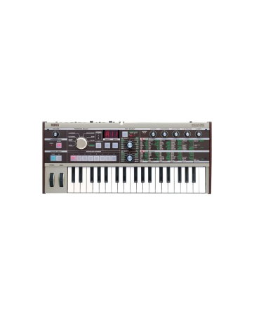 Magazin - Korg Microkorg MK1 - Sintetizator