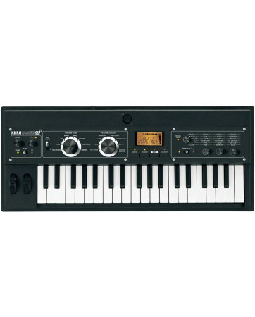 Magazin - Korg microKorg XL+ - Sintetizator