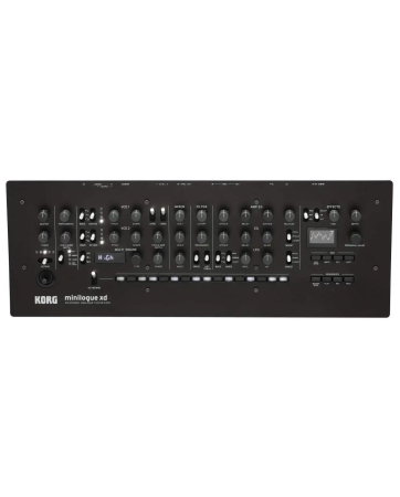 Magazin - Korg Minilogue-XD Module - Sintetizator