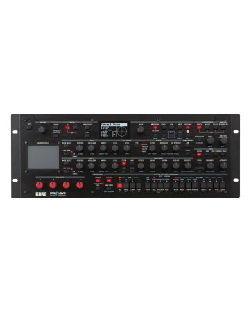 Magazin - Korg Modwave-M - Sintetizator Digital