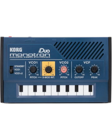 Magazin - Korg Monotron Duo - Sintetizator
