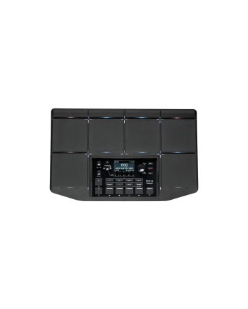 Pad-uri electronice - Korg MPS-10 - Toba electronica Sampler Pad
