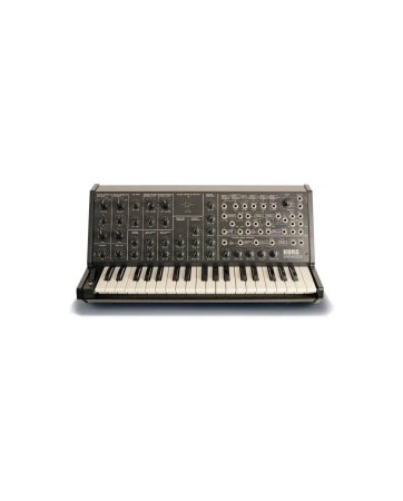Magazin - Korg MS-20 Mini - Sintetizator